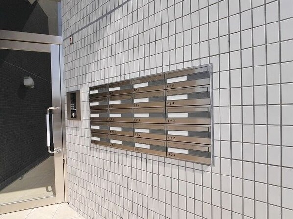 SUNNY SIDEの物件内観写真